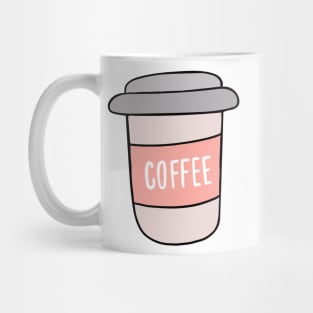 Cup of coffee Mug